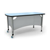 All Terrain Teacher Desk