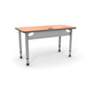 One Student Intuitive Training Table