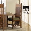 Dana-Thomas Large Arm Chair