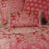 Buckingham Boudoir Decorative Pillow