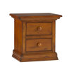 Sheffield Nightstand