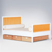 Campaign Bed