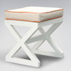 Campaign Kid's Desk Stool