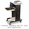 Presentation Cart