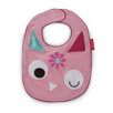 Owls Bib