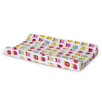 Owls Changing Pad Cover