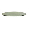 Glass 48" Round, with 1" Bevel, IC