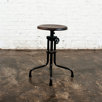 V19R Adjustable Dining Stool