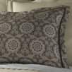 Olympia European Sham in Mist