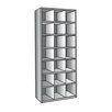 Hi-Tech Metal Bins Shelving