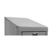 Individual Slope Top End Closures