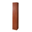 Single Tier Thermal Fused Laminate Locker
