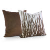 Grass Throw Pillow - 24" x 13"