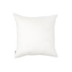 Estrella Studio Pillow in Pure White
