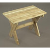 Rectangle Side Table