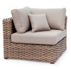 Oyster Sectional Corner