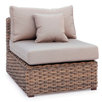 Oyster Middle Chair