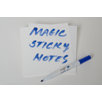 Magic Mini Sticky Notes Pad