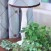 Chateau Lamp Base