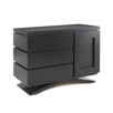 Milano Three Drawer Cupboard