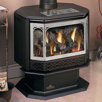 Direct Vent Gas Stove