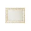Twilight Bay Childress Rectangular Dresser Mirror