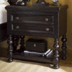 Kingstown Phillips 2 Drawer Nightstand