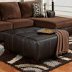 Bradford Party Cocktail Ottoman