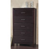 Nevis 5 Drawer Chest
