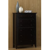 Modus City II 6 Drawer Chest