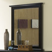 Modus City II Mirror in Coco