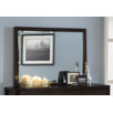 Urban Loft Rectangular Dresser Mirror