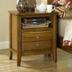 City II Nightstand