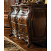 Palais Royale 6 Drawer Double Dresser