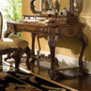 Palais Royale Vanity Drawer Unit in Rococo Cognac