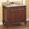 Tuscany Bathroom Vanity