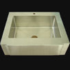 Farm 30" Single Undermount Kictchen Sink