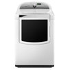 Cabrio Platinum High Efficiency Steam Cycle Dryer