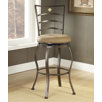 Marin 30" Swivel Bar Stool