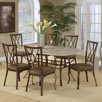Brookside Rectangular Dining Table
