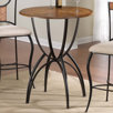 Pacifico Bar Height Bistro Table