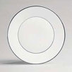 Platinum Fine Bone China 11" Plate