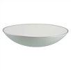 Platinum Fine Bone China Pasta / Soup Bowl