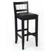 Manhattan Pub Stools in Black