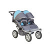 Twin Tri Mode EX Standard Stroller