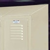 Locker Slope Top Kit (pack of 3)