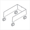 Shilf Foot Block (1 Pack)