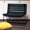 Blur Lounge Chair