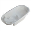 Eurobath in Pearl White