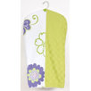 LuLu Diaper Stacker